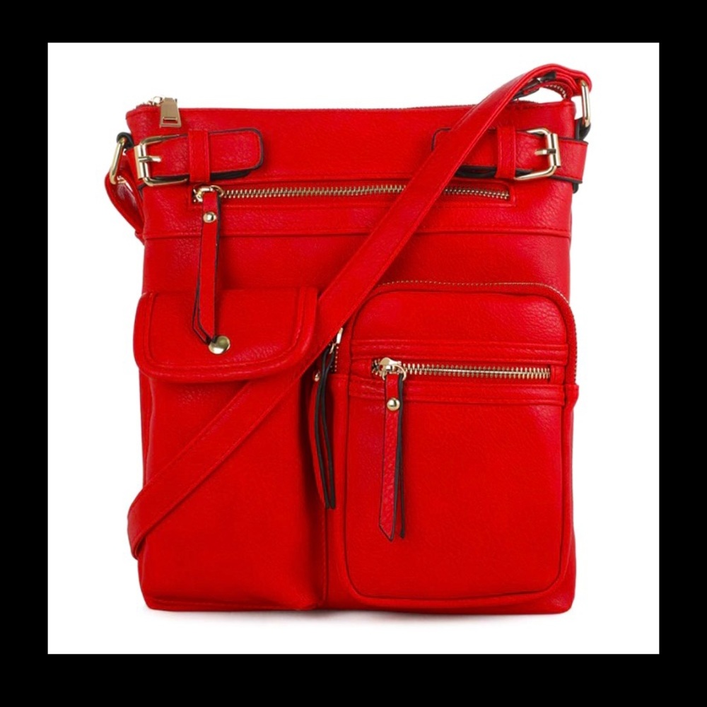Crossbody Bags